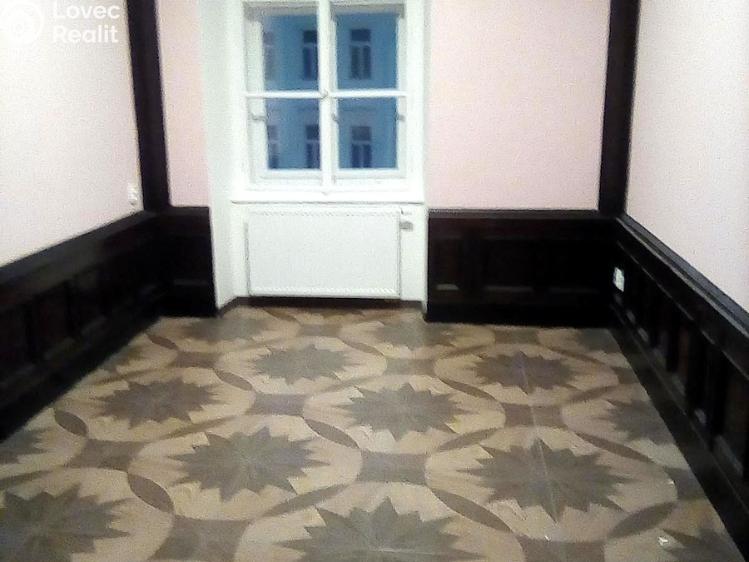 Pronájem bytu 3+KK Brno, Kobližná č. 15