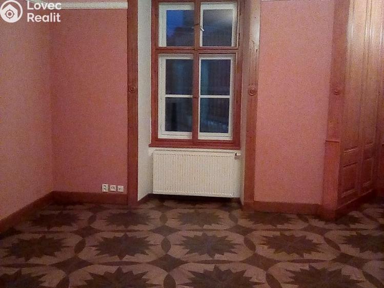 Pronájem bytu 3+KK Brno, Kobližná č. 16