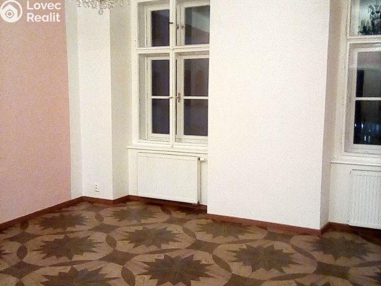 Pronájem bytu 3+KK Brno, Kobližná č. 17