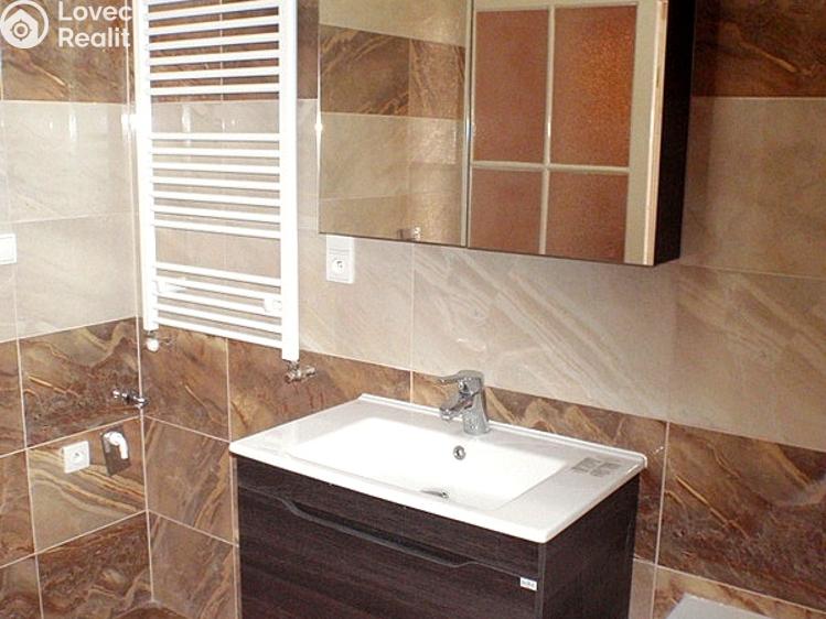 Pronájem bytu 3+KK Brno, Kobližná č. 22