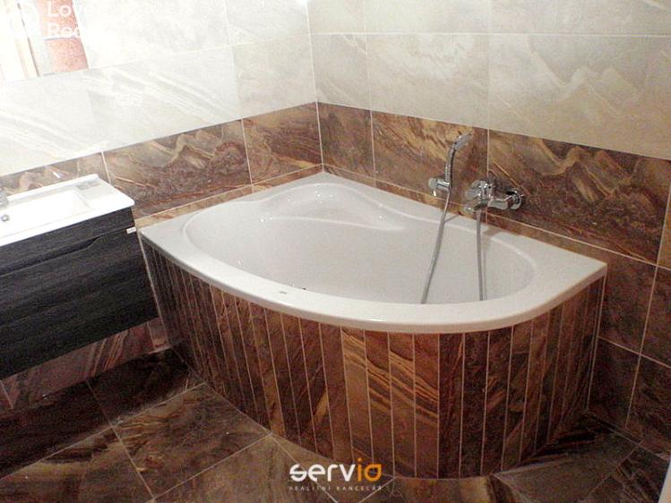 Pronájem bytu 3+KK Brno, Kobližná č. 23