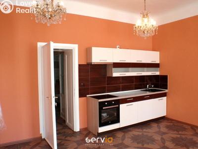 Pronájem bytu 3+KK Brno, Kobližná č. 3