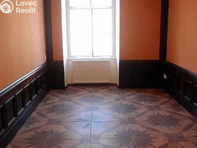 Pronájem bytu 3+KK Brno, Kobližná č. 5