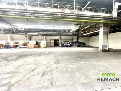 Pronájem skladového prostoru Kunovice, Na Záhonech č. 3