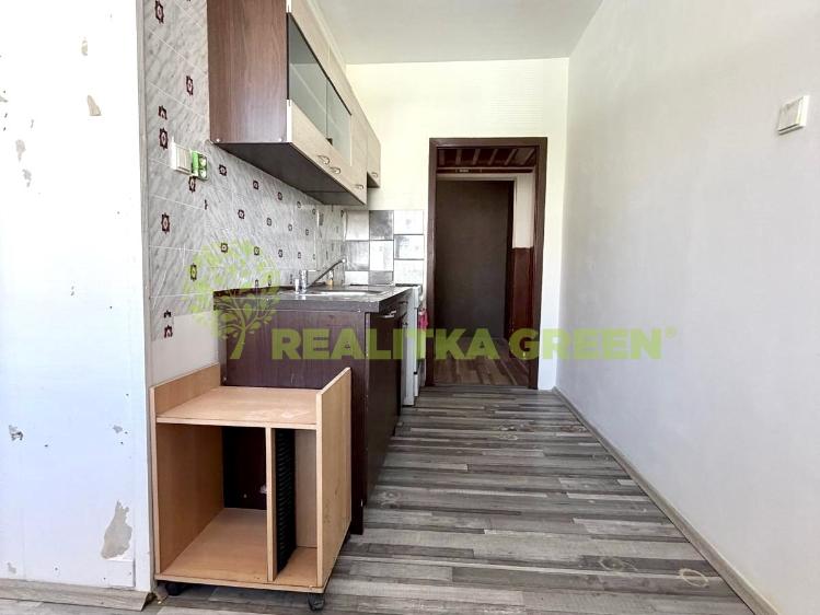 Продажа квартиры 3+1 Vsetín, Bratří Hlaviců č. 3