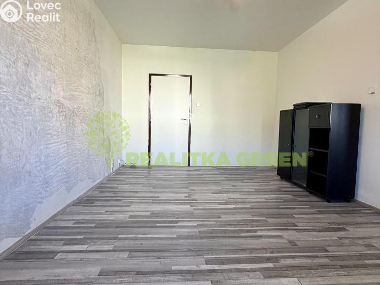 Продажа квартиры 3+1 Vsetín, Bratří Hlaviců č. 7