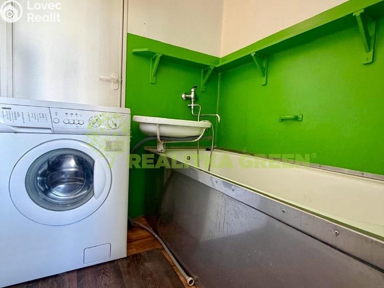 Продажа квартиры 3+1 Vsetín, Bratří Hlaviců č. 8