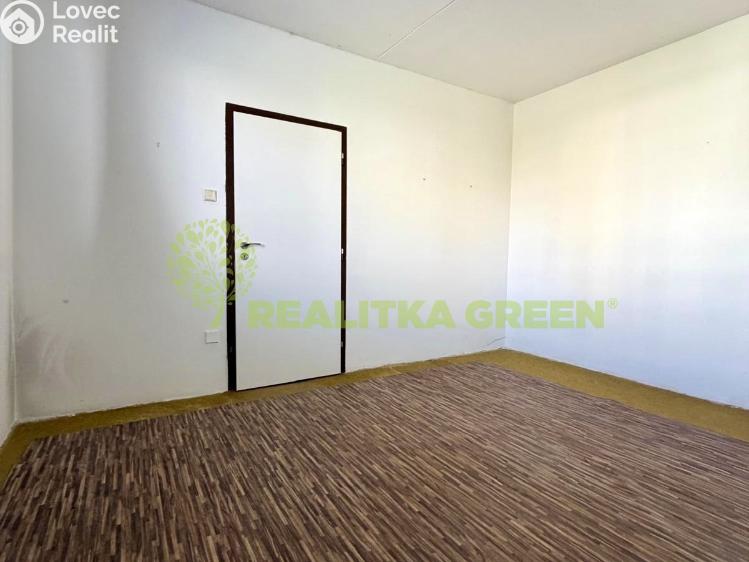 Продажа квартиры 3+1 Vsetín, Bratří Hlaviců č. 9