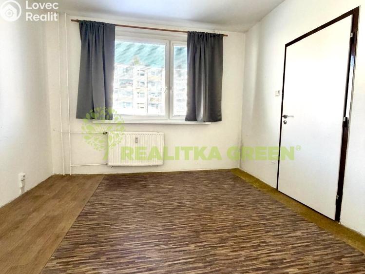 Продажа квартиры 3+1 Vsetín, Bratří Hlaviců č. 10