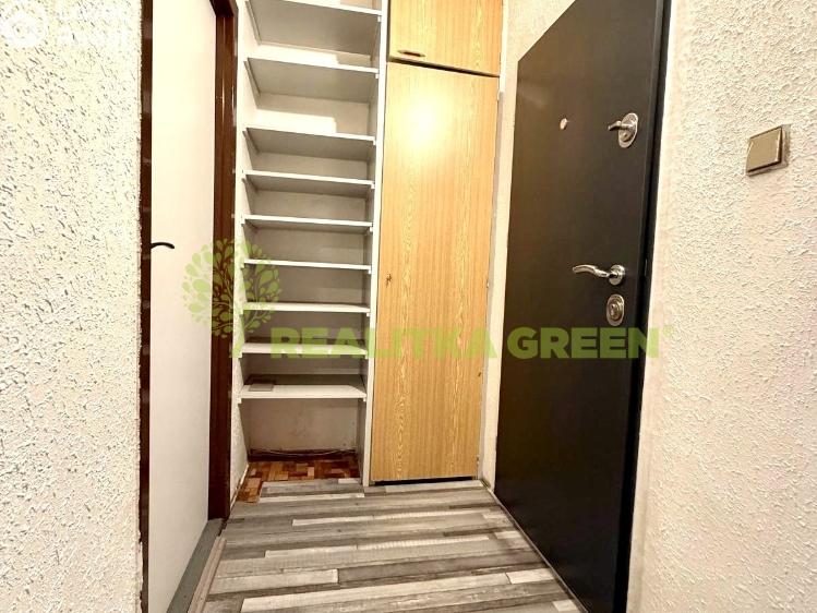 Продажа квартиры 3+1 Vsetín, Bratří Hlaviců č. 13