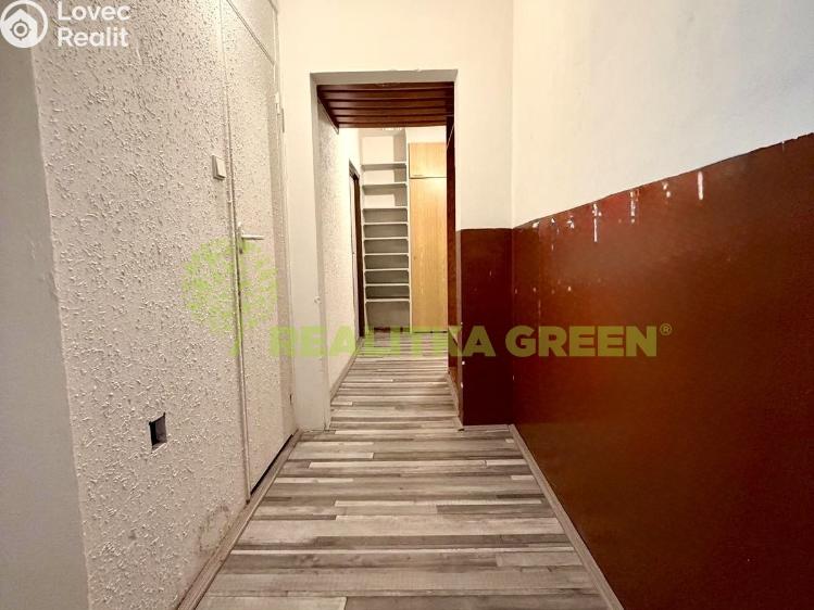 Продажа квартиры 3+1 Vsetín, Bratří Hlaviců č. 15