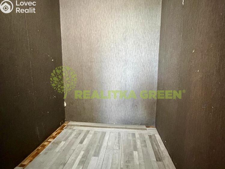 Продажа квартиры 3+1 Vsetín, Bratří Hlaviců č. 16