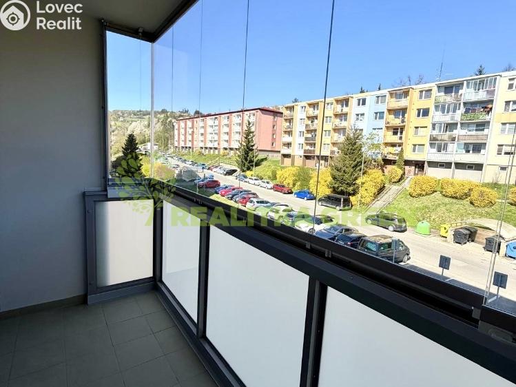 Продажа квартиры 3+1 Vsetín, Bratří Hlaviců č. 18