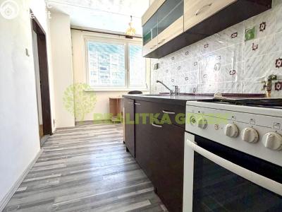 Prodej bytu 3+1 Vsetín, Bratří Hlaviců č. 2