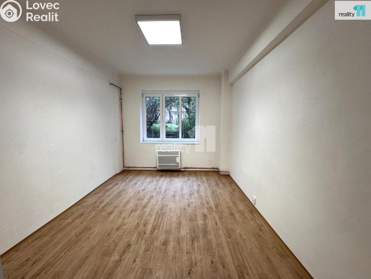 Pronájem bytu 2+KK Praha 3, Biskupcova č. 7