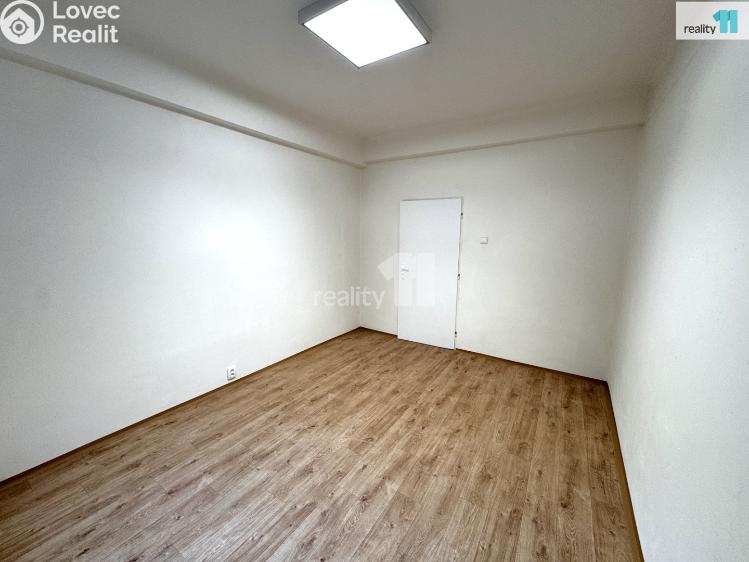 Pronájem bytu 2+KK Praha 3, Biskupcova č. 8