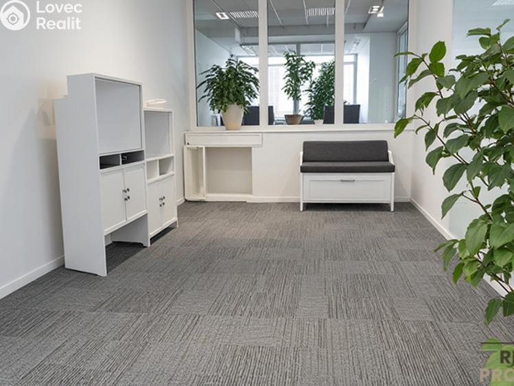 Rent office space Velké Meziříčí, Františkov č. 11