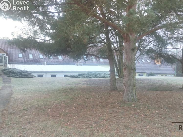 Rent office space Velké Meziříčí, Františkov č. 12