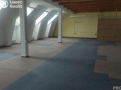 Rent office space Velké Meziříčí, Františkov č. 5