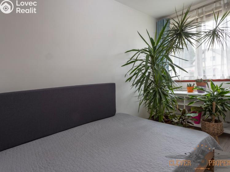 Prodej rodinného domu Praha, Pod zámečkem č. 10