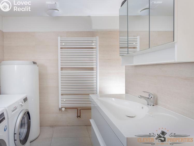 Prodej rodinného domu Praha, Pod zámečkem č. 11