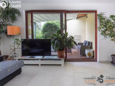 Prodej rodinného domu Praha, Pod zámečkem č. 5