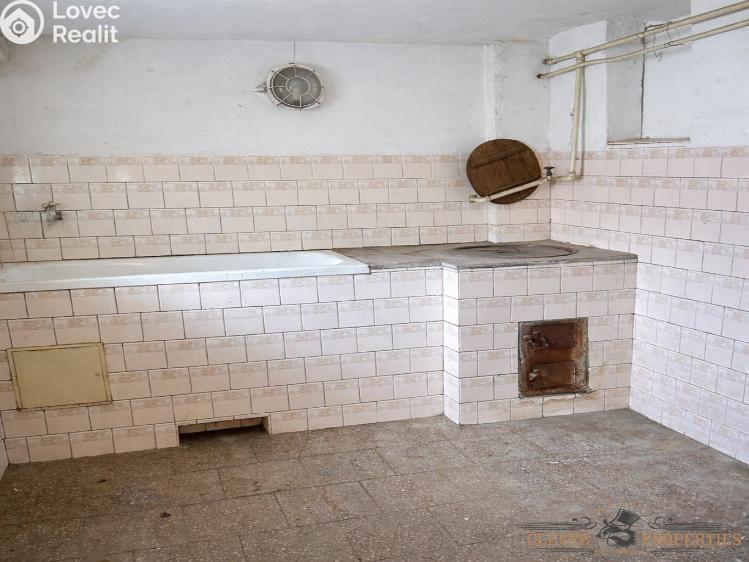 Prodej rodinného domu Dolní Lhota, Na Kopečku č. 12