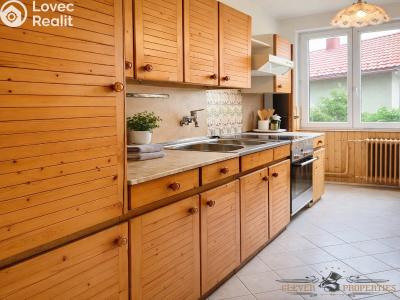 Продаж сімейного будинку Dolní Lhota, Na Kopečku č. 7