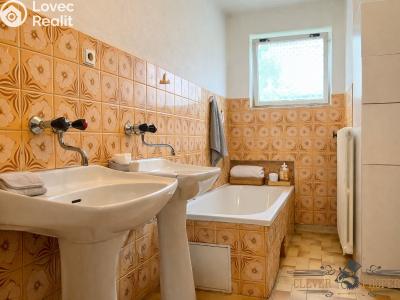 Продаж сімейного будинку Dolní Lhota, Na Kopečku č. 11