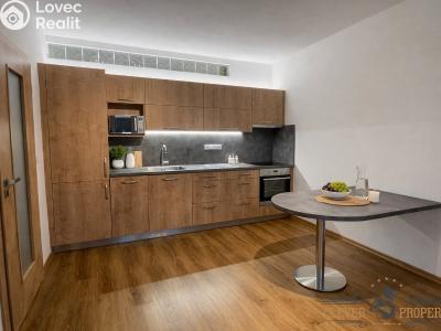 Prodej bytu 2+KK Hradec Králové, Durychova č. 4