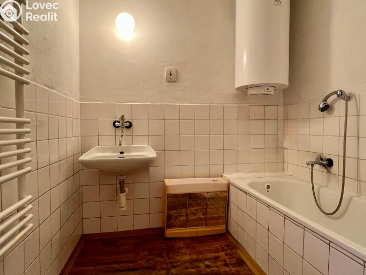 Prodej bytu 2+1 Velké Heraltice č. 5