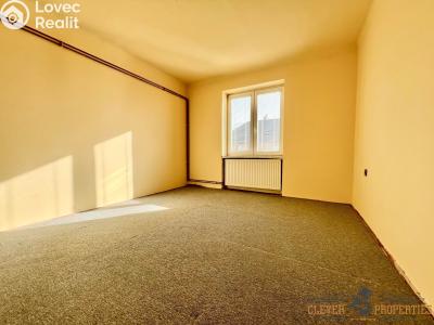 Prodej bytu 2+1 Velké Heraltice č. 3