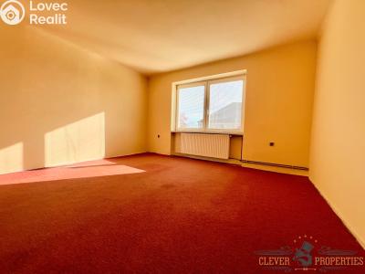 Prodej bytu 2+1 Velké Heraltice č. 4
