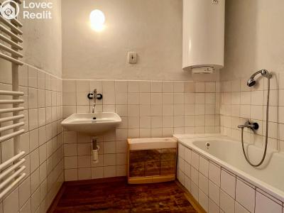 Prodej bytu 2+1 Velké Heraltice č. 5