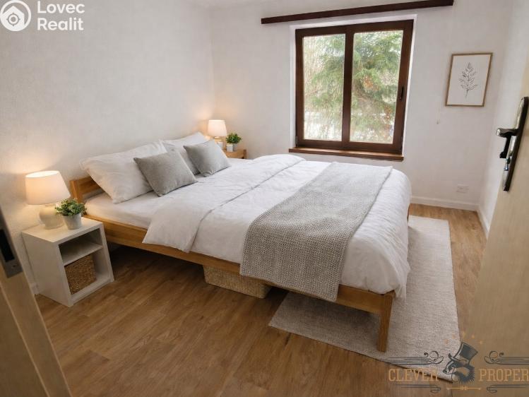 Продажа семейного дома Luže, Havlíčkova č. 4