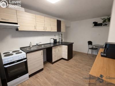 Продажа семейного дома Luže, Havlíčkova č. 2
