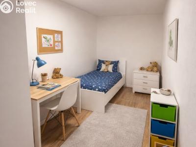 Продажа семейного дома Luže, Havlíčkova č. 3