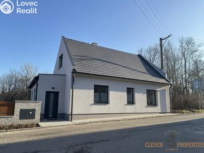 Продажа семейного дома Luže, Havlíčkova č. 6