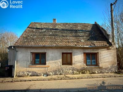 Продажа семейного дома Luže, Havlíčkova č. 7