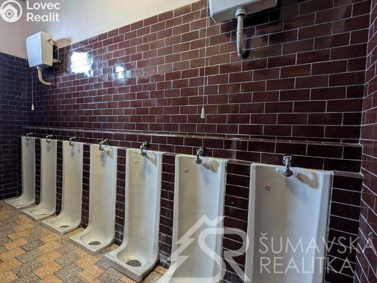 Prodej obchodního prostoru Předslav č. 14