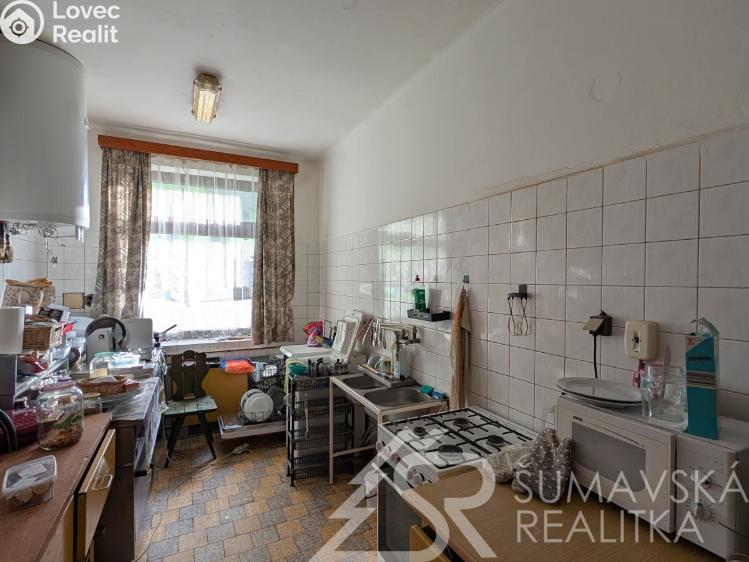 Prodej obchodního prostoru Předslav č. 16