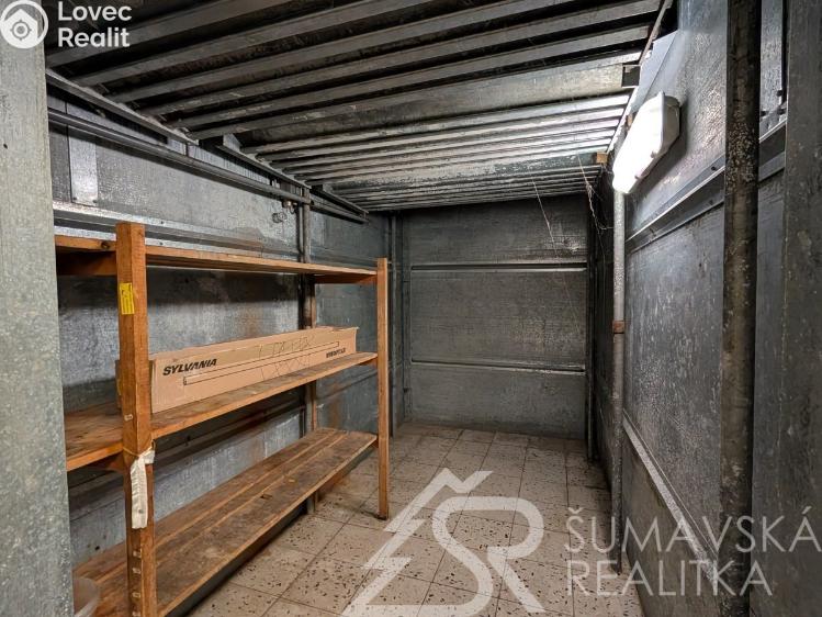 Prodej obchodního prostoru Předslav č. 26