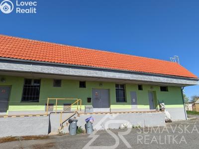 Prodej obchodního prostoru Předslav č. 6