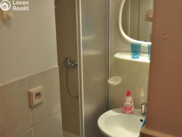 Prodej chaty Planá nad Lužnicí, Na Černé č. 9