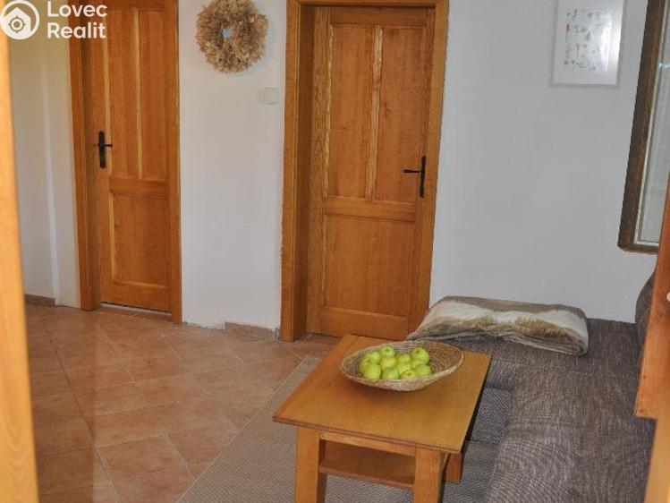 Prodej chaty Planá nad Lužnicí, Na Černé č. 10