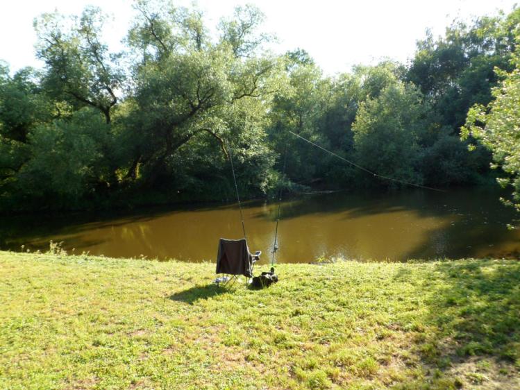 Prodej chaty Planá nad Lužnicí, Na Černé č. 21