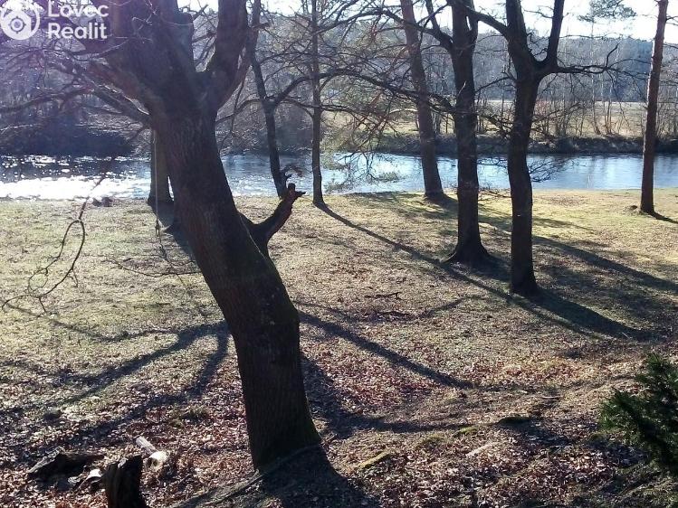 Prodej chaty Planá nad Lužnicí, Na Černé č. 27