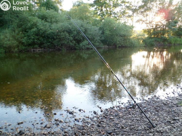 Prodej chaty Planá nad Lužnicí, Na Černé č. 28