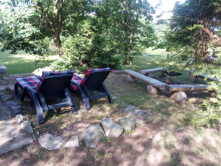 Prodej chaty Planá nad Lužnicí, Na Černé č. 29