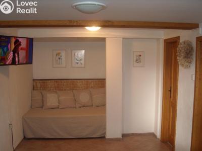 Prodej chaty Planá nad Lužnicí, Na Černé č. 4